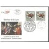 Austria 1996, Strzelectwo, bractwo kurkowe. FDC