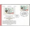 Austria 1997, Medycyna, lekarze. FDC
