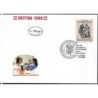 Austria 2000, Medycyna. FDC