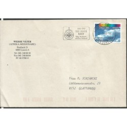 Szwajcaria 1998, Strzelectwo. Lucerna