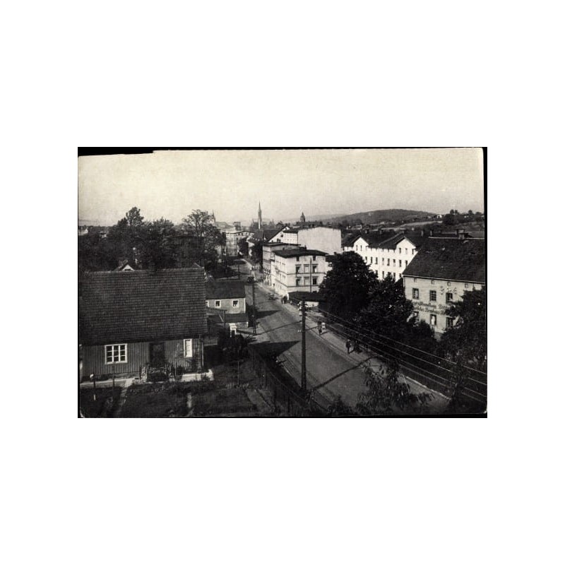 Wałbrzych, Dzietrzychów