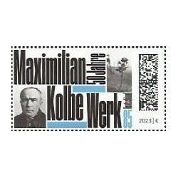 Niemcy 2023, Maksymilian Kolbe **