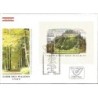 Austria 1985, Las, Rok Lasu. FDC
