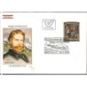 Austria 1985, Malarstwo, Franz Defregger. FDC