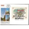Austria 1986, OBWE, Europejska Konferencja Bezpieczeństwa i Współpracy. FDC
