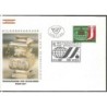 Austria 1987, Bankowość, Światowa Konwencja Kas Oszczędnościowych. FDC