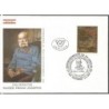 Austria 1987, Cesarz Franciszek Józef II, wystawa prowincji Dolnej Austrii w zamku Grafenegg. FDC