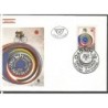 Austria 1987, Kolarstwo, Mistrzostwa Świata w kolarstwie. FDC
