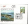 Austria 1988, Wystawa, klasztor Mattsee. FDC
