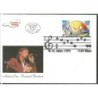 Austria 1993, Muzyka, Austro-pop, R. Fendrich. FDC