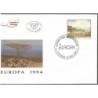 Austria 1994, EUROPA CEPT. FDC