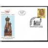 Austria 1994, Klasztor. FDC