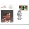 Austria 1994, Muzyka, Austro-pop, Falco. FDC