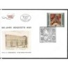 Austria 1994, Pieniądz. 800. rocznica mennicy wiedeńskiej. FDC