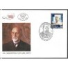 Austria 1994, Polityka, Karl Seitz. FDC