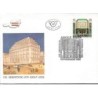 Austria 1995, Architektura, Adolf Loos. FDC
