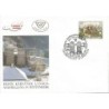 Austria 1995, Górnictwo. Wystawa regionalna Karyntii. FDC