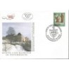 Austria 1995, Klasztory Austrii. FDC