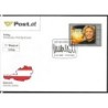 Austria 2007, Telewizja. FDC