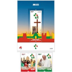 Portugalia 2023, Papież Franciszek, Światowe Dni Młodzieży **