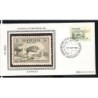 Australia 1982, Most. FDC