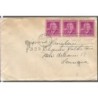 USA 1948, H. Stone, prawo, sądownictwo. FDC