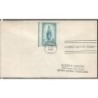 USA 1950, Waszyngton, 150 lat stolicy. FDC