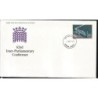 Wielka Brytania 1975, Parlament. FDC