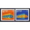 Szwecja 1969, EUROPA CEPT **