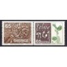 Szwecja 1976, Flora, nasiona, rolnictwo **