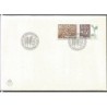 Szwecja 1976, Flora, nasiona, rolnictwo. FDC