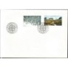 Szwecja 1977, EUROPA CEPT. FDC