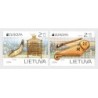 Litwa 2014, EUROPA CEPT: muzyka **