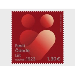 Estonia 2023, Medycyna, Związek pielęgniarek **