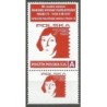 2023 Personalizowany, Mikołaj Kopernik, astronomia, ŚWF Poznań 1973 **