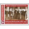 2023 Personalizowany, Gniezno, Historia Polskiego Parlamentaryzmu, E. Maćkowiak, prezydent **