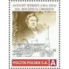 2024 Personalizowany, Kolej, A. Borsig, lokomotywa, przemysł, Zabrze, Wrocław **