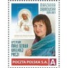 2024 Personalizowany, Marzanna Dąbrowska, Papież Jan Paweł II, Sobótka, Muzeum, wystawa **