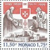 Monako 1999, Zakon maltański. Arkusz **