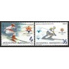 Macedonia 2006, Igrzyska olimpijskie Turyn 2006, hokej. FDC