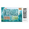 Niemcy 2024, EUROPA CEPT: flora i fauna wodna **