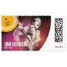 Niemcy 2023, Jimi Hendrix, muzyka **