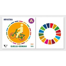 Chorwacja 2020, Klimat, ekologia, rower **