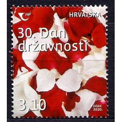 Chorwacja 2020, Niepodległość, święto **