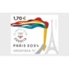 Chorwacja 2024, Olimpiada, igrzyska olimpijskie Paryż **