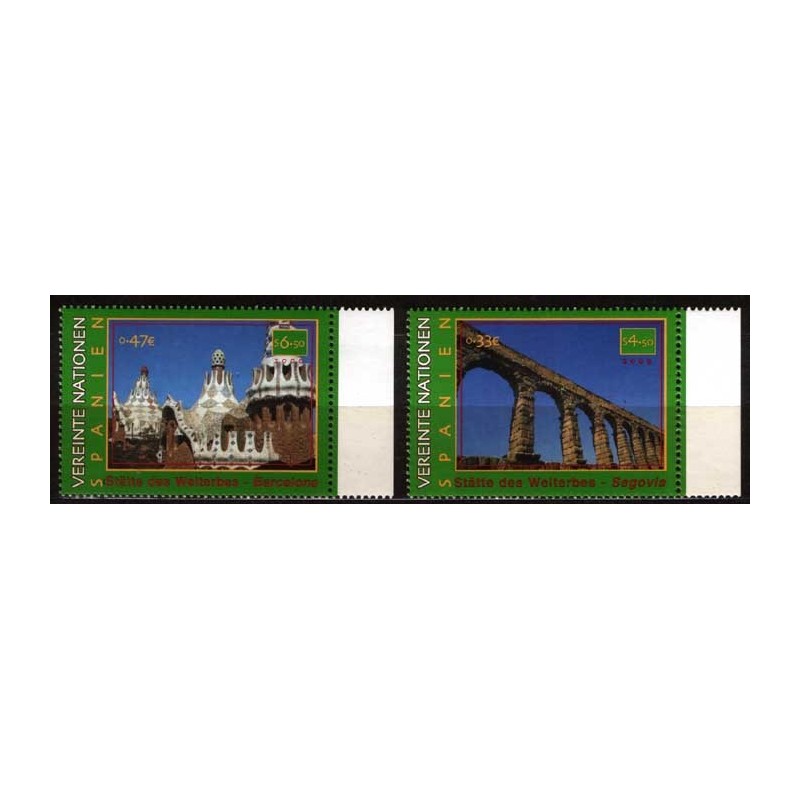 ONZ 2000, Starożytna Hiszpania UNESCO, starożytność **