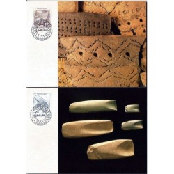 W. Alandzkie 1994, Cz. SŁANIA. Karty maksimum