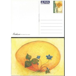 W. Alandzkie 2005, Wielkanoc. Cp