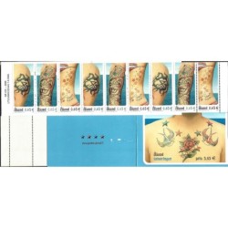 W. Alandzkie 2006, Tatuaże marynarzy, morze. Zeszycik **