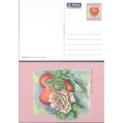 W. Alandzkie 2006, Walentynki. Cp